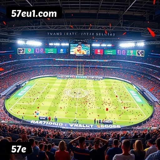 Lottery Clássica na 57e