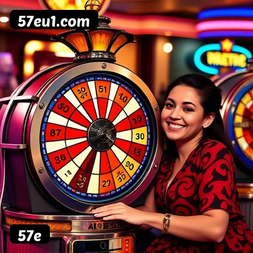 Lottery Instantânea